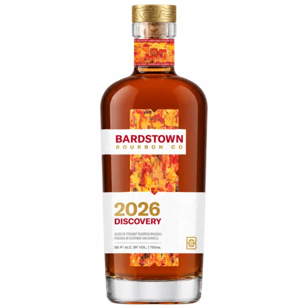 Bardstown Bourbon Co. Cascadia Garryana Oak Finish Bardstown Bourbon Co. Cascadia Garryana Oak Finish