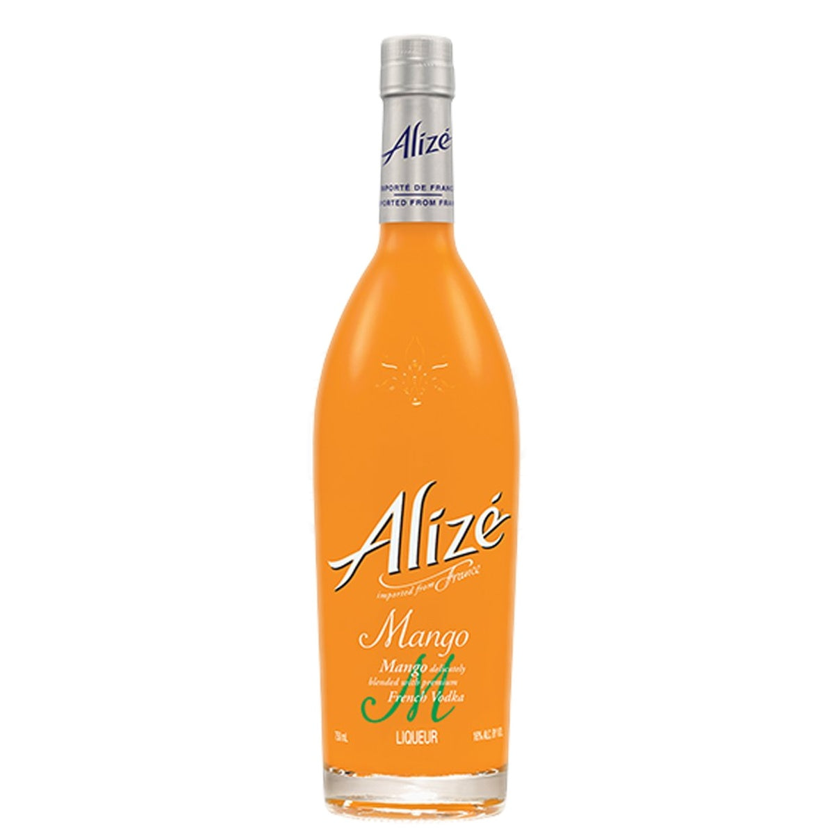 Alizé Mango Passion Alizé Mango Passion