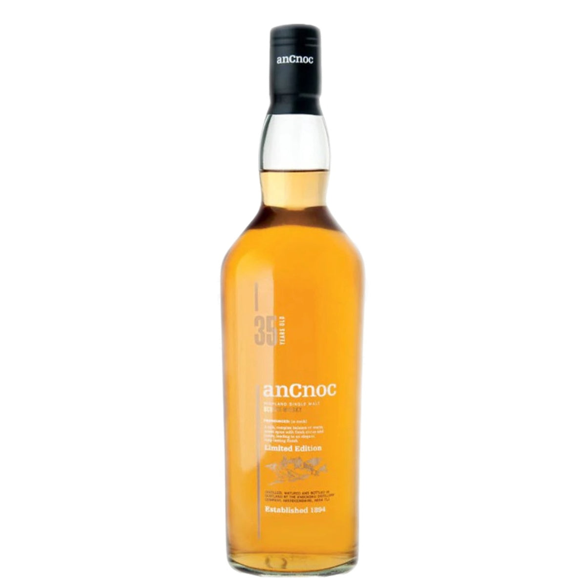 anCnoc 35 Years Old anCnoc 35 Years Old