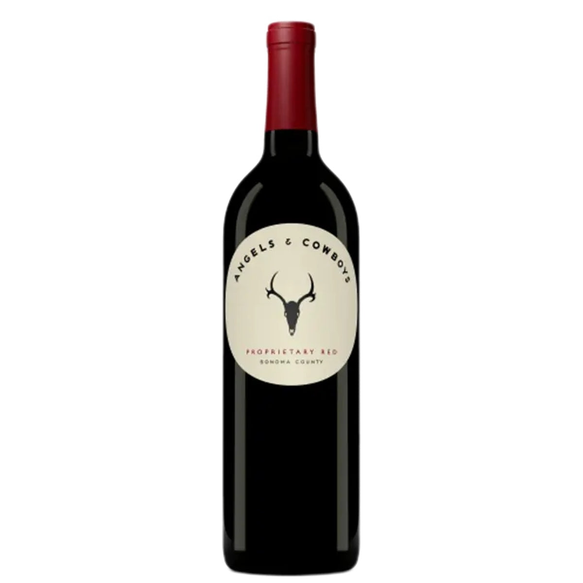 Angels & Cowboys Red Blend Angels & Cowboys Red Blend