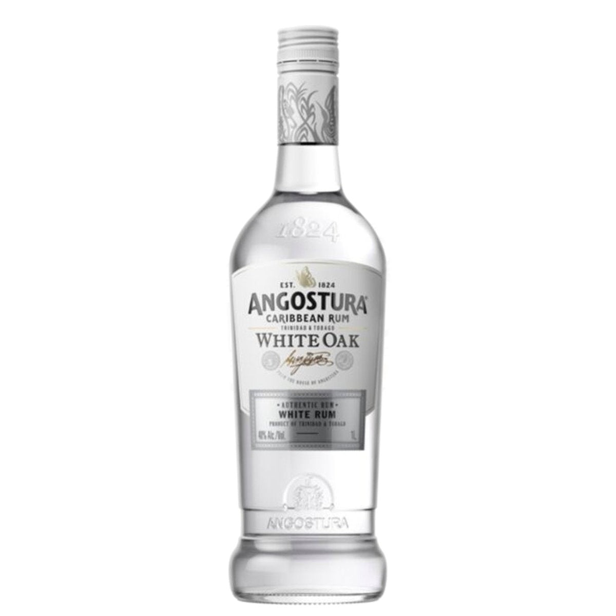 Angostura Light Rum White Oak Angostura Light Rum White Oak