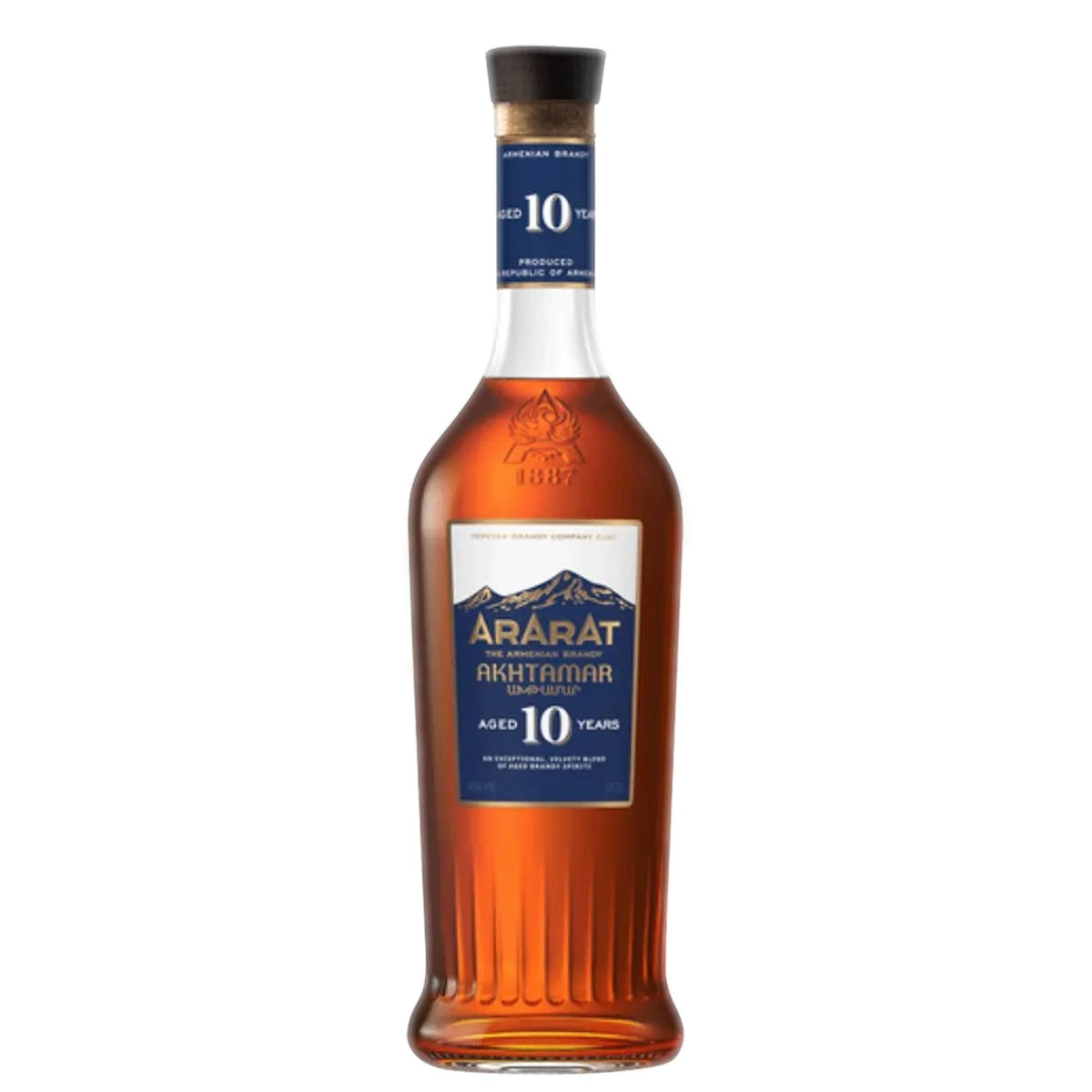 Ararat-Akhtamar VSOP 10 Year Brandy Ararat-Akhtamar VSOP 10 Year Brandy