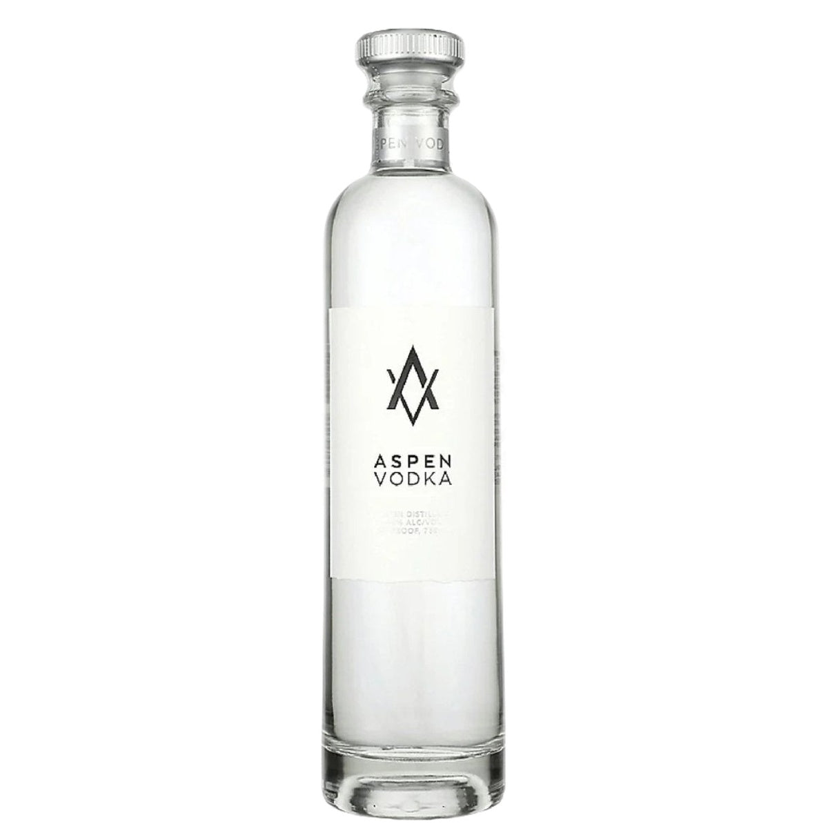 Aspen Vodka 80 Aspen Vodka 80