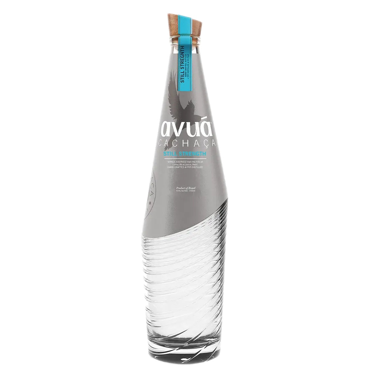 Avua Still Strength Cachac Rum Avua Still Strength Cachac Rum