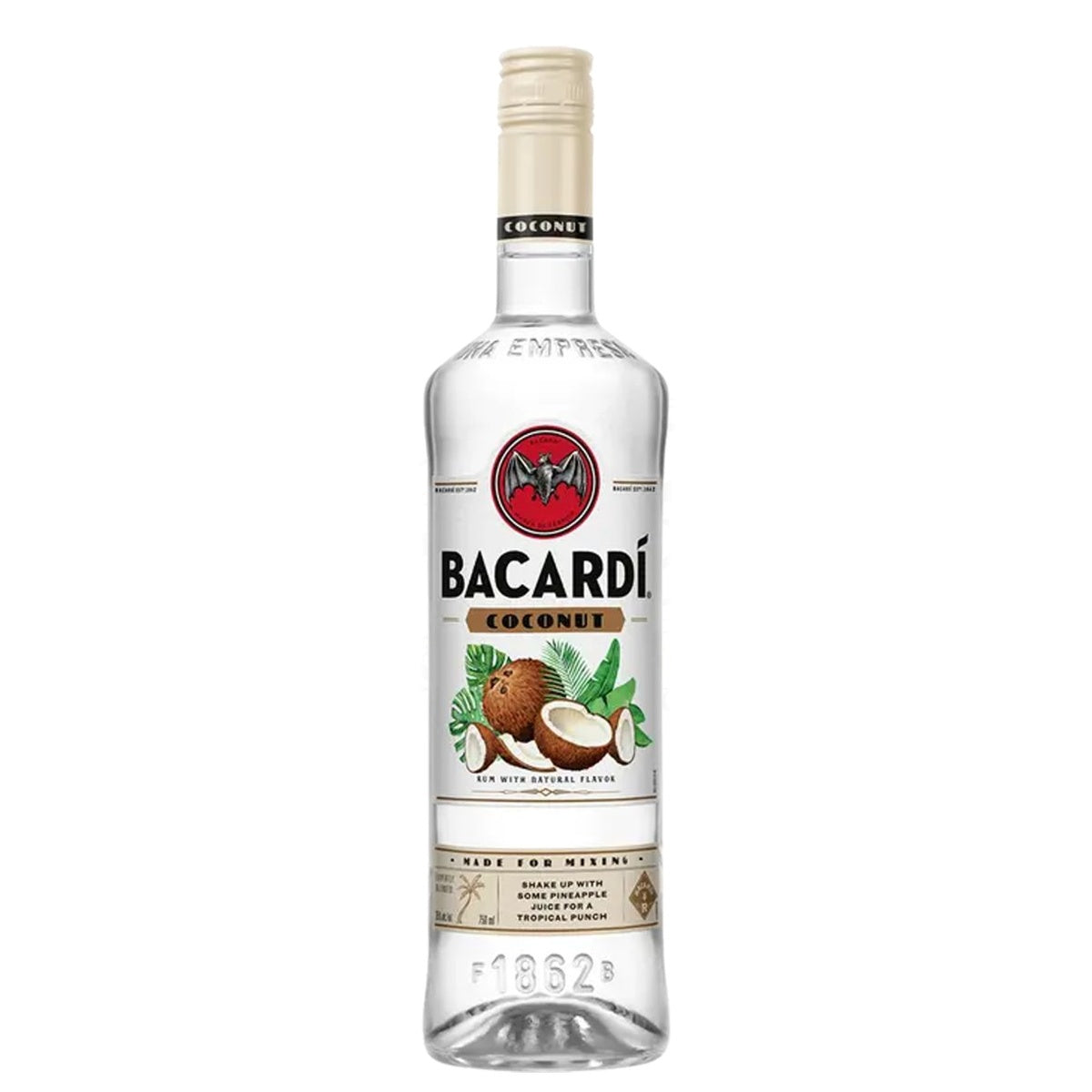 Bacardi Coco Rum Bacardi Coco Rum