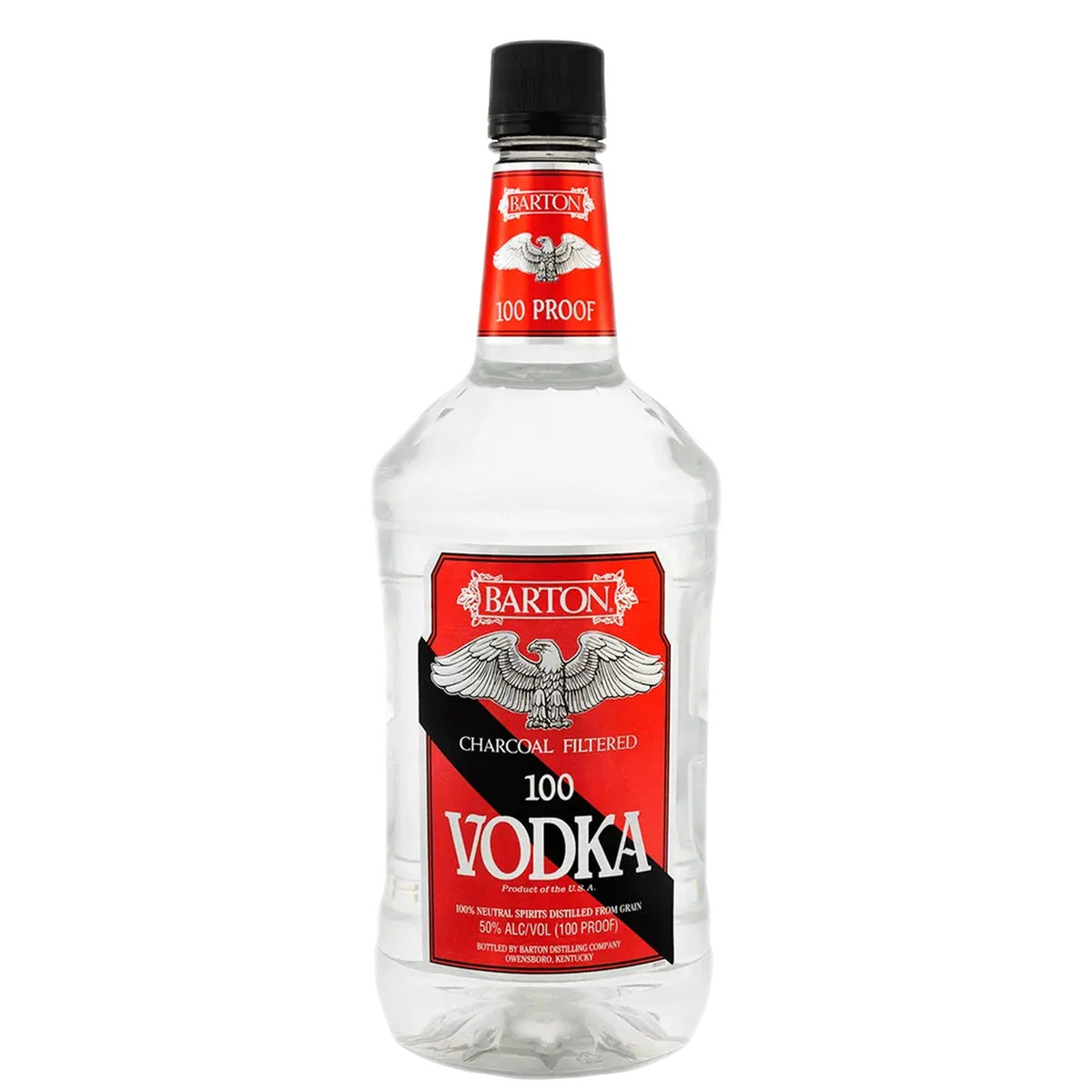 Barton Vodka 100 Barton Vodka 100