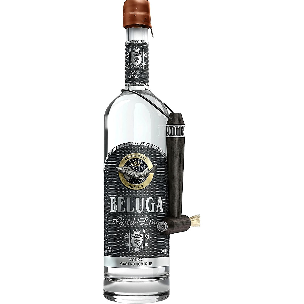 Beluga Gold Line Vodka Beluga Gold Line Vodka