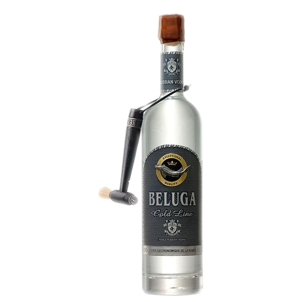 Beluga Noble Russian Gold Vodka Beluga Noble Russian Gold Vodka
