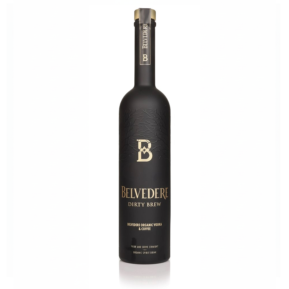 Belvedere Dirty Brew Vodka Belvedere Dirty Brew Vodka