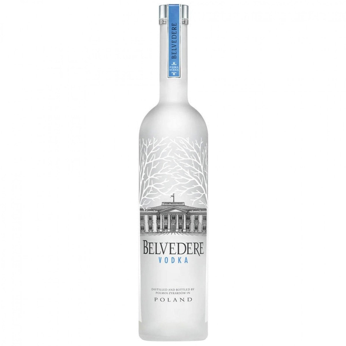 Belvedere Vodka Belvedere Vodka