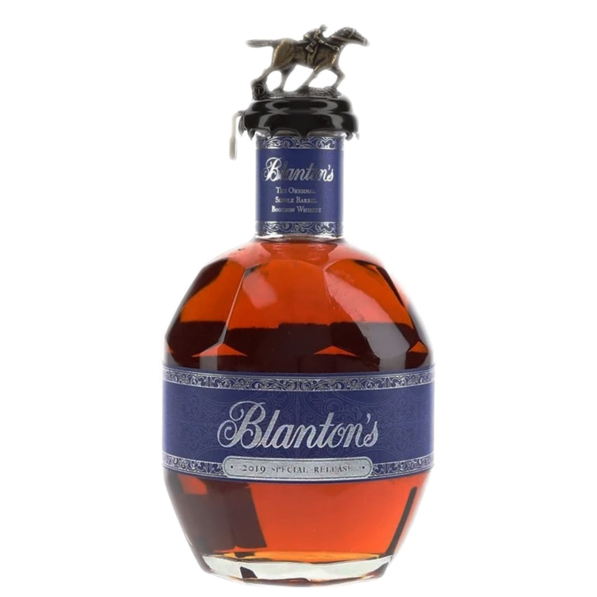 Blanton's Poland 2019 Blanton's Poland 2019