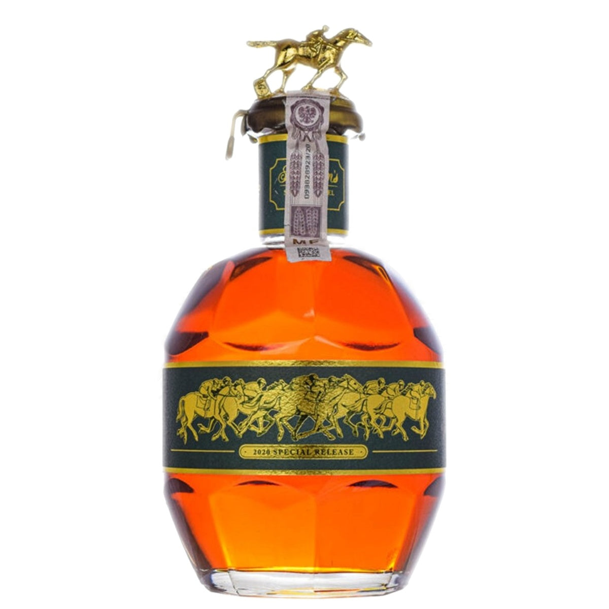 Blanton's Poland 2020 Blanton's Poland 2020