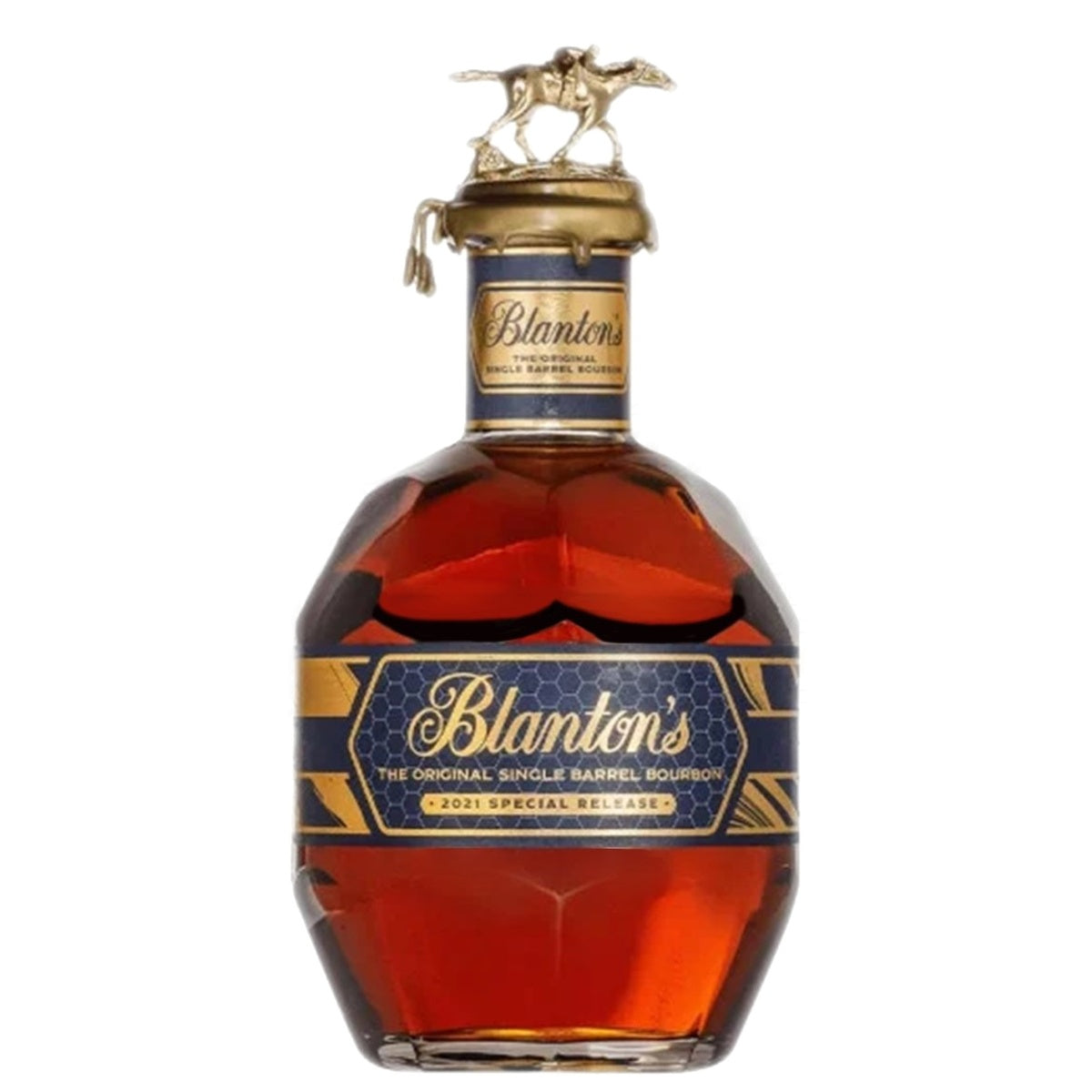 Blanton's Poland 2021 Blanton's Poland 2021