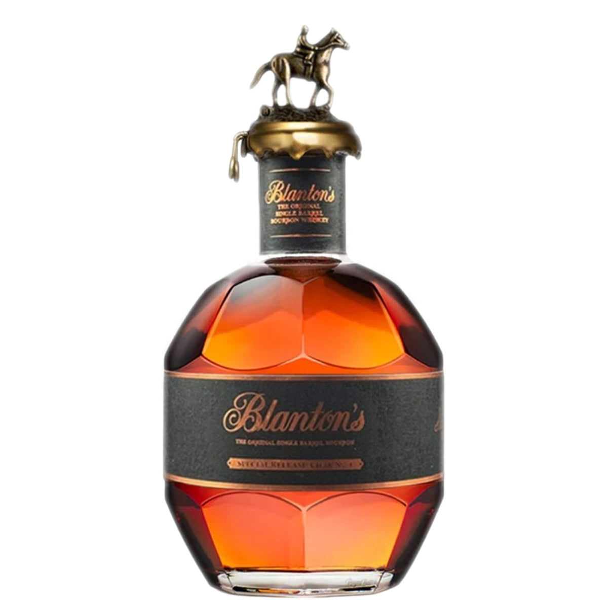 Blanton's Poland 2022 Blanton's Poland 2022