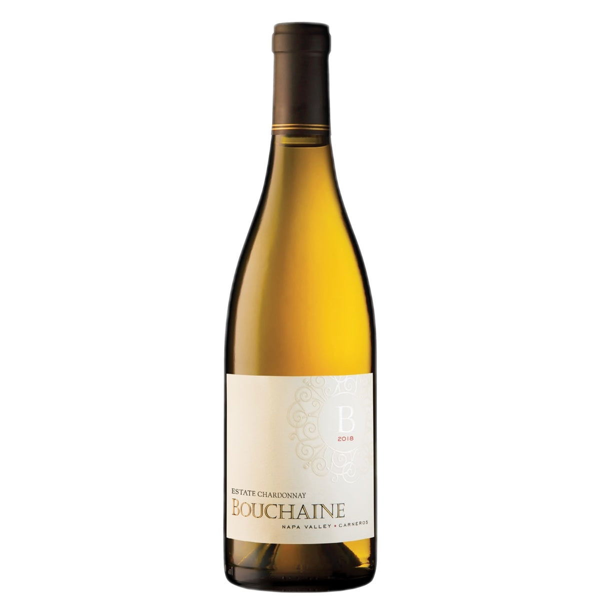 Bouchaine Chardonnay Estate Bouchaine Chardonnay Estate