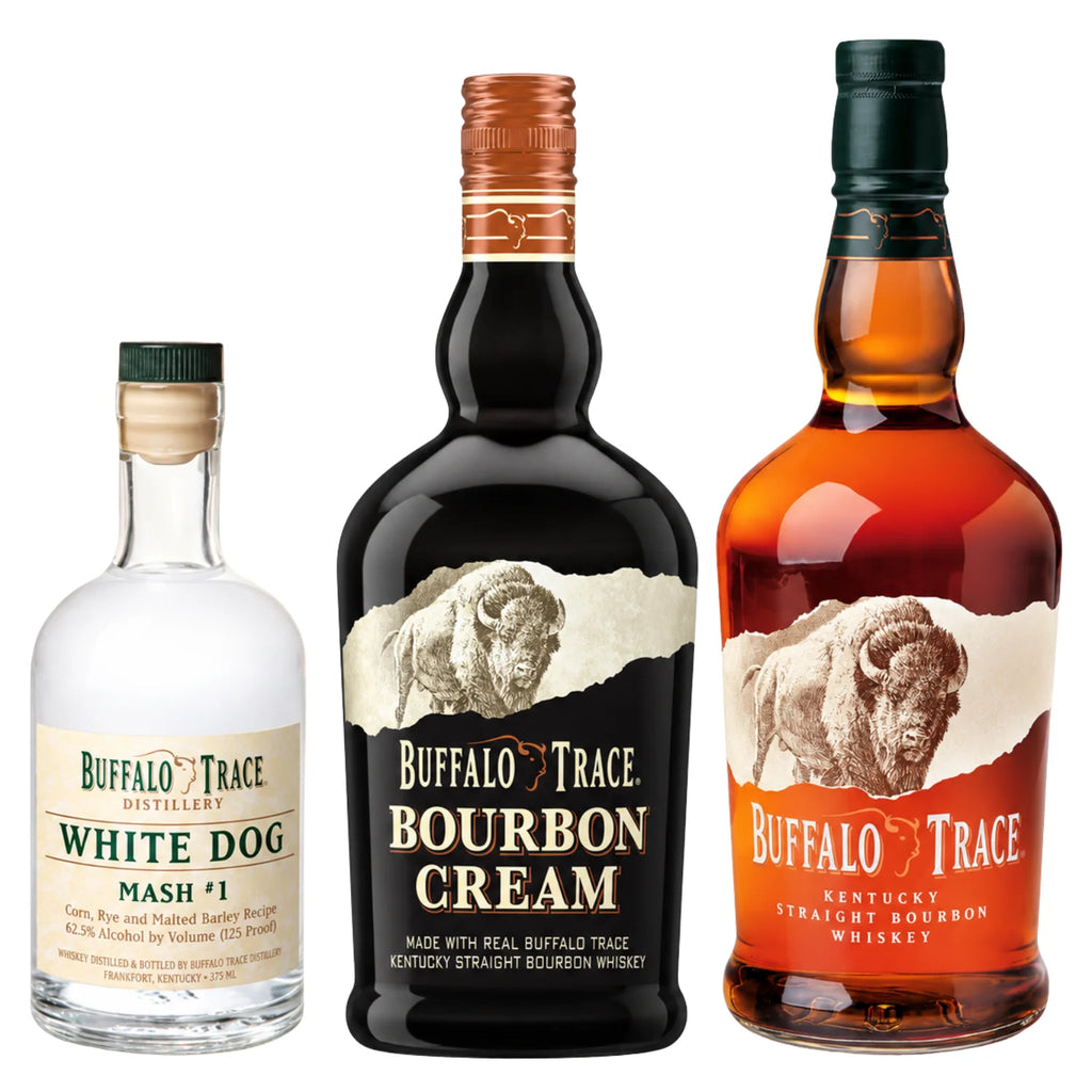 Buffalo Trace Bundle Buffalo Trace Bundle