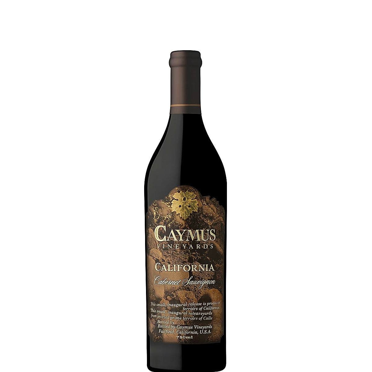 Caymus California Cabernet Sauvignon 2022 Caymus California Cabernet Sauvignon 2022