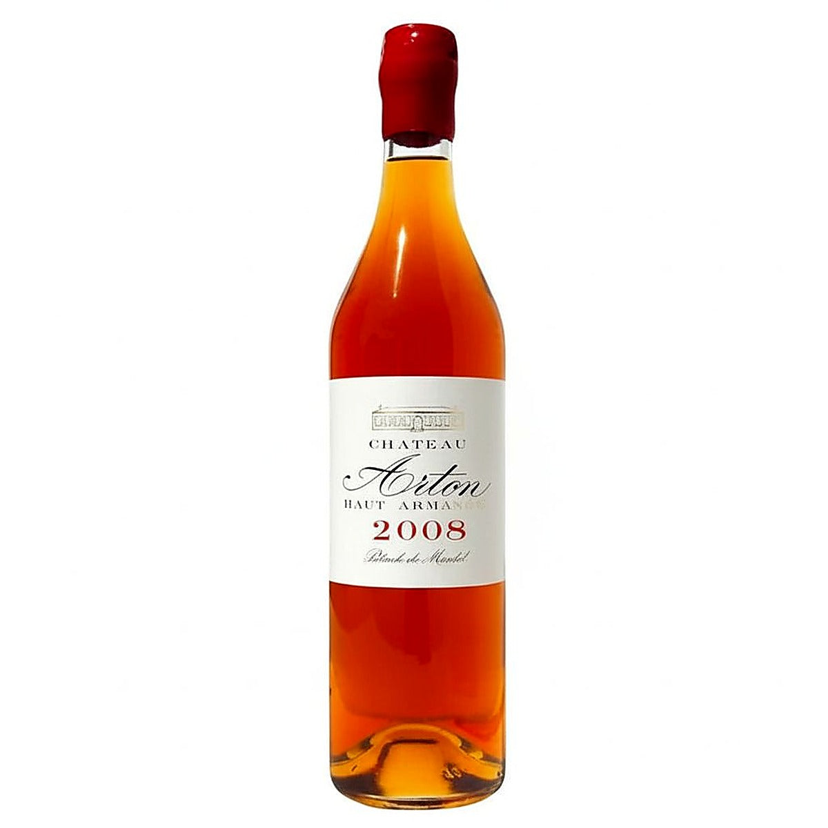 Chateau Arton Millesime Haut-Armagnac Chateau Arton Millesime Haut-Armagnac