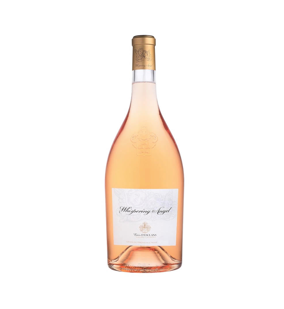 Chateau D'esclans Cotes De Provence Rose Whispering Angel 9L Chateau D'esclans Cotes De Provence Rose Whispering Angel 9L