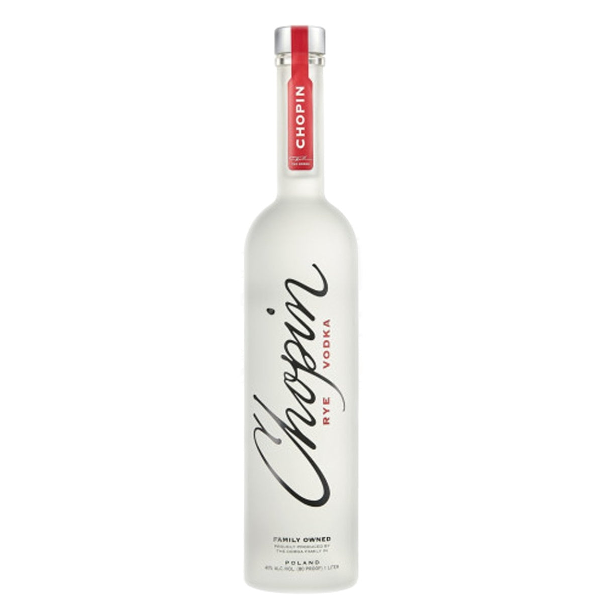 Chopin Rye Vodka Chopin Rye Vodka