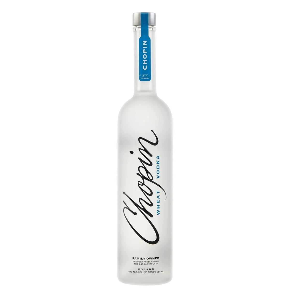 Chopin Wheat Vodka Chopin Wheat Vodka