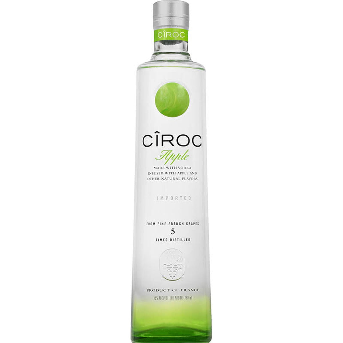 Ciroc Apple Ciroc Apple