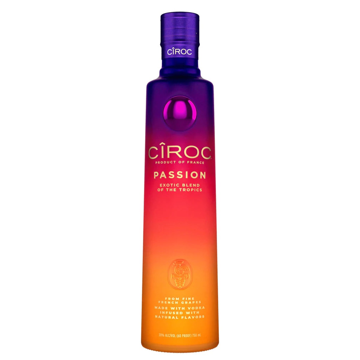 Ciroc Passion Vodka Ciroc Passion Vodka