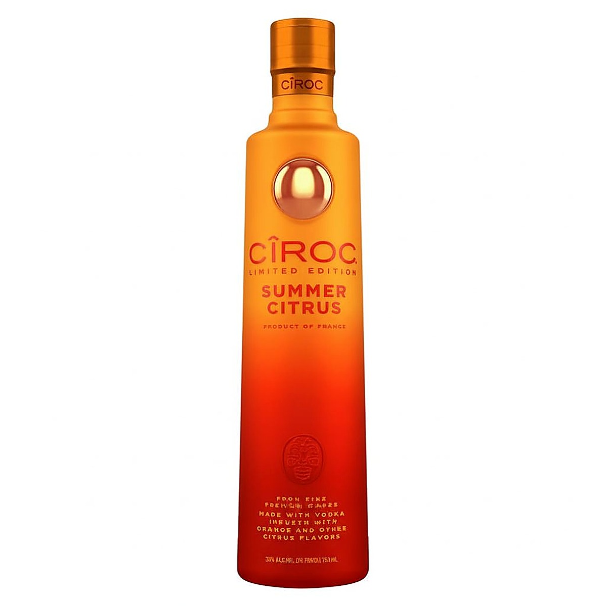 Ciroc Summer Citrus Ciroc Summer Citrus
