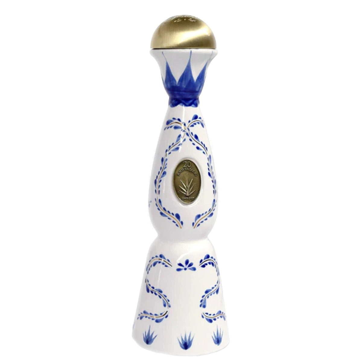 Clase Azul Reposado 20th Anniversary Limited Edition Clase Azul Reposado 20th Anniversary Limited Edition