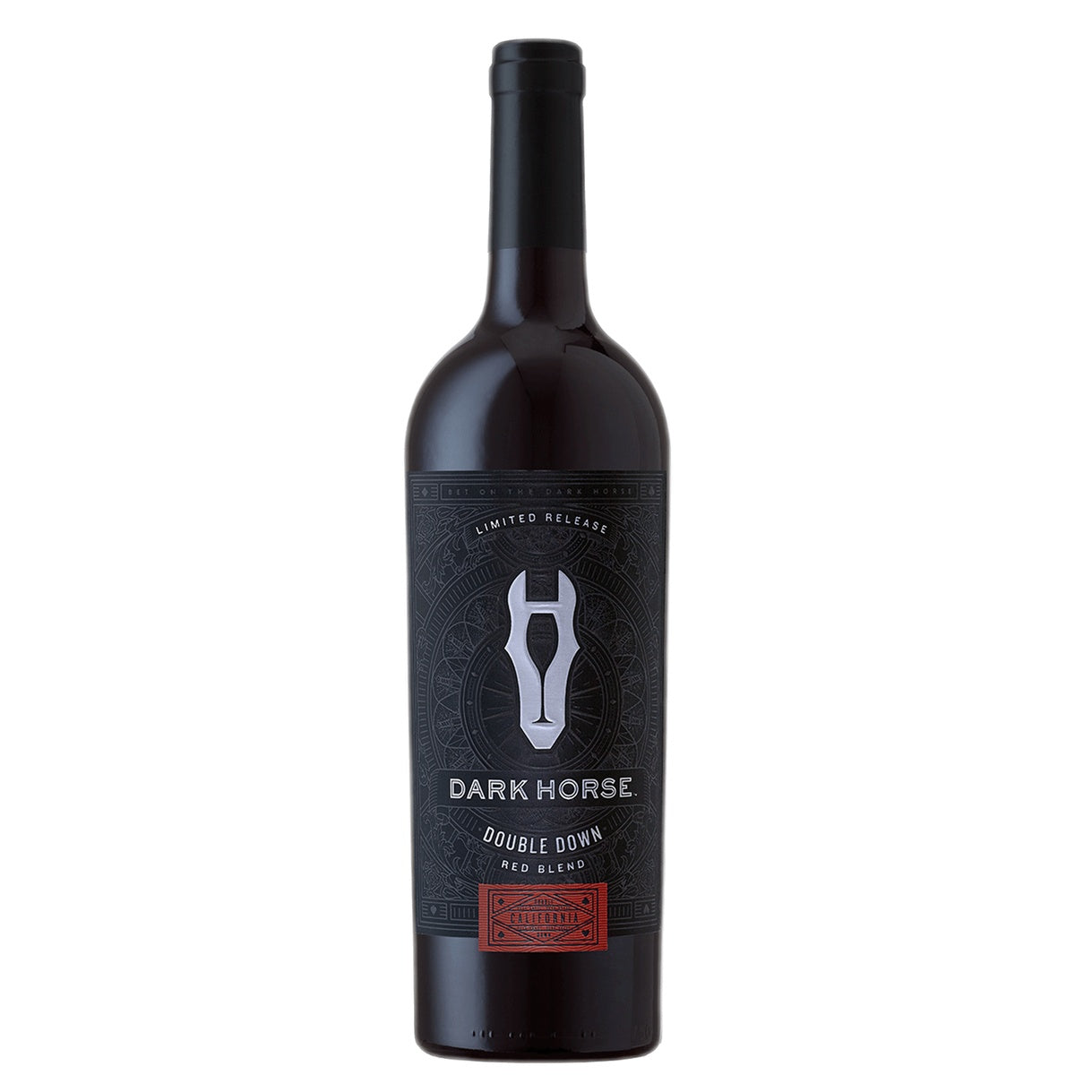 Dark Horse Red Double Down Limited Release Dark Horse Red Double Down Limited Release