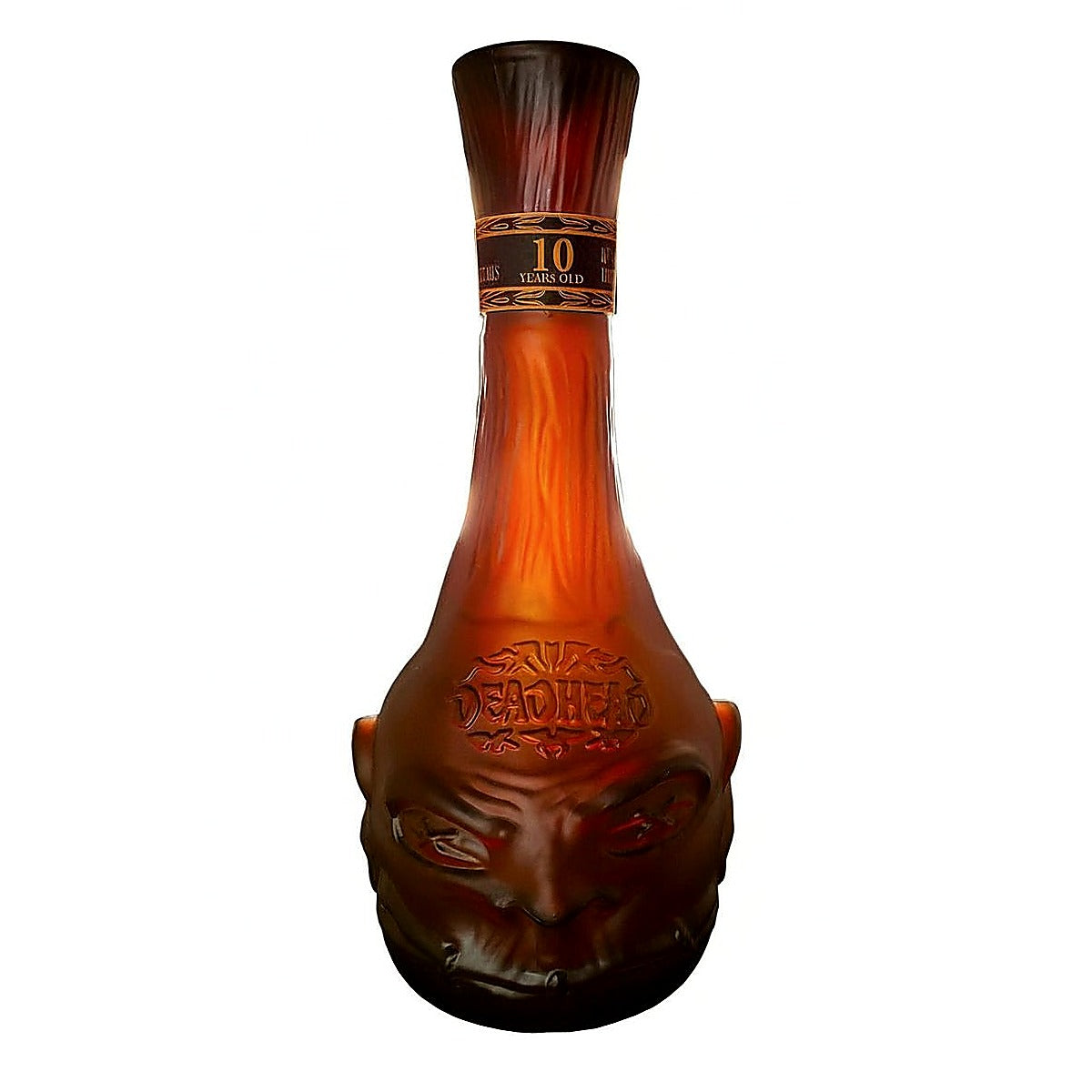 Deadhead 10th Anniversary Limited Edition Rum Deadhead 10th Anniversary Limited Edition Rum
