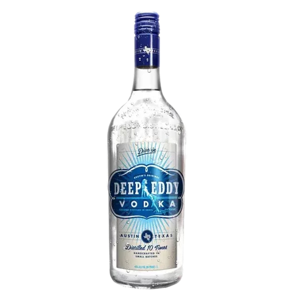 Deep Eddy Vodka Deep Eddy Vodka