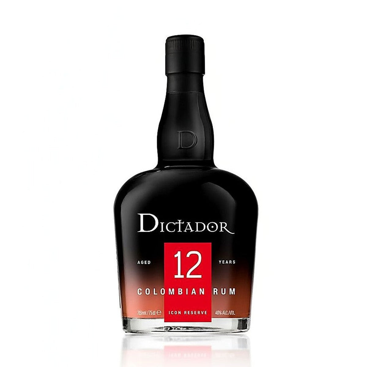 Dictador 12 Year Rum Dictador 12 Year Rum