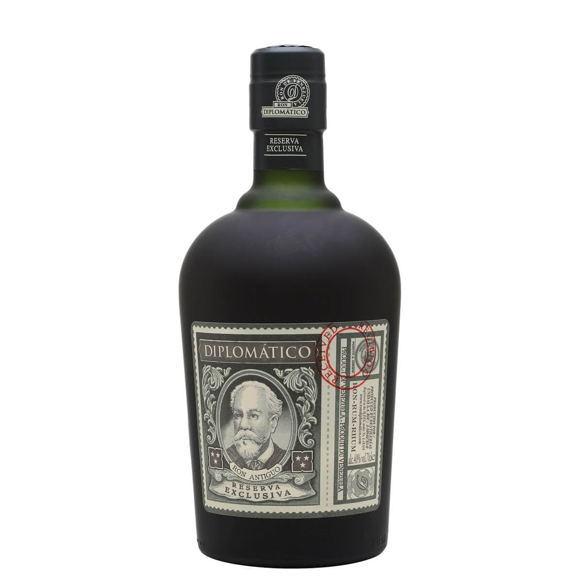 Diplomatico Reserva Exclusiva Rum Diplomatico Reserva Exclusiva Rum