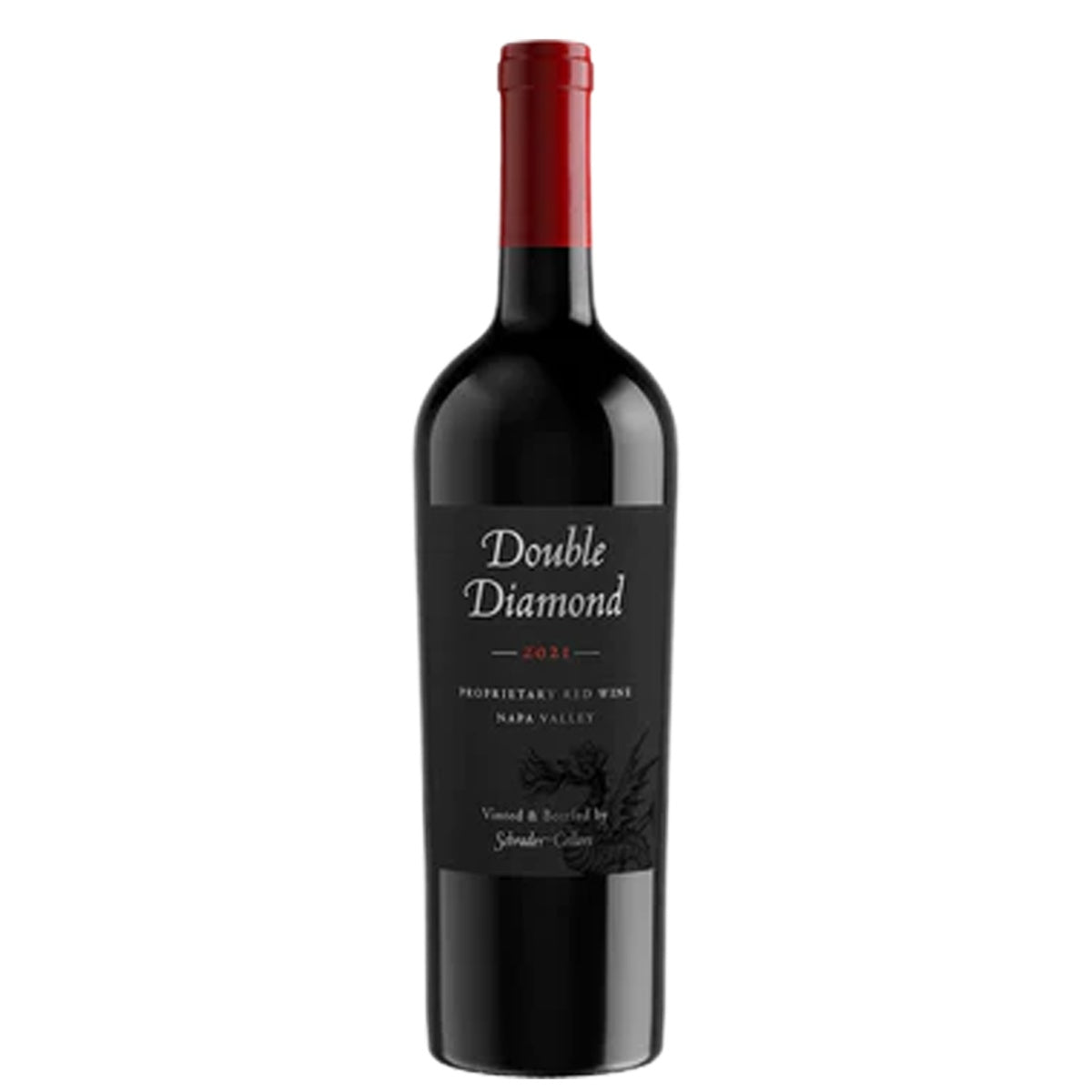 Double Diamond Proprietary Red Napa Valley Double Diamond Proprietary Red Napa Valley