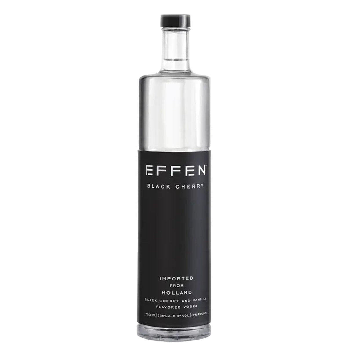 EFFEN Black Cherry Vodka EFFEN Black Cherry Vodka