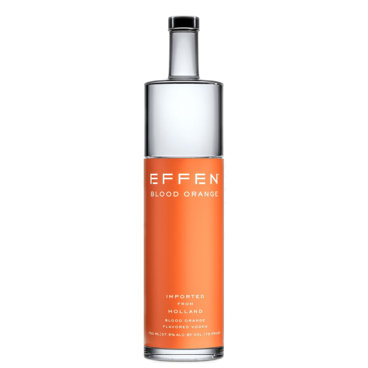 EFFEN Blood Orange Vodka EFFEN Blood Orange Vodka