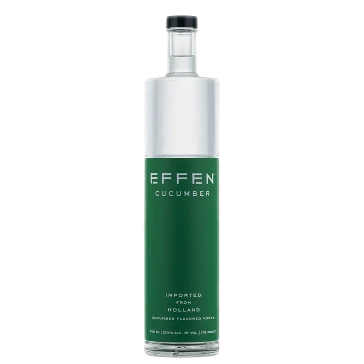 EFFEN Cucumber Vodka EFFEN Cucumber Vodka