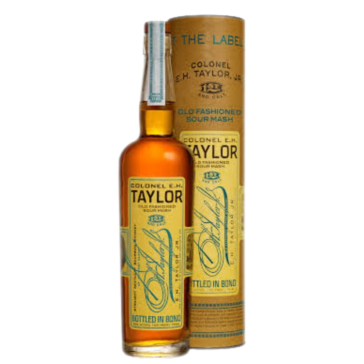 E.H. Taylor Sour Mash E.H. Taylor Sour Mash