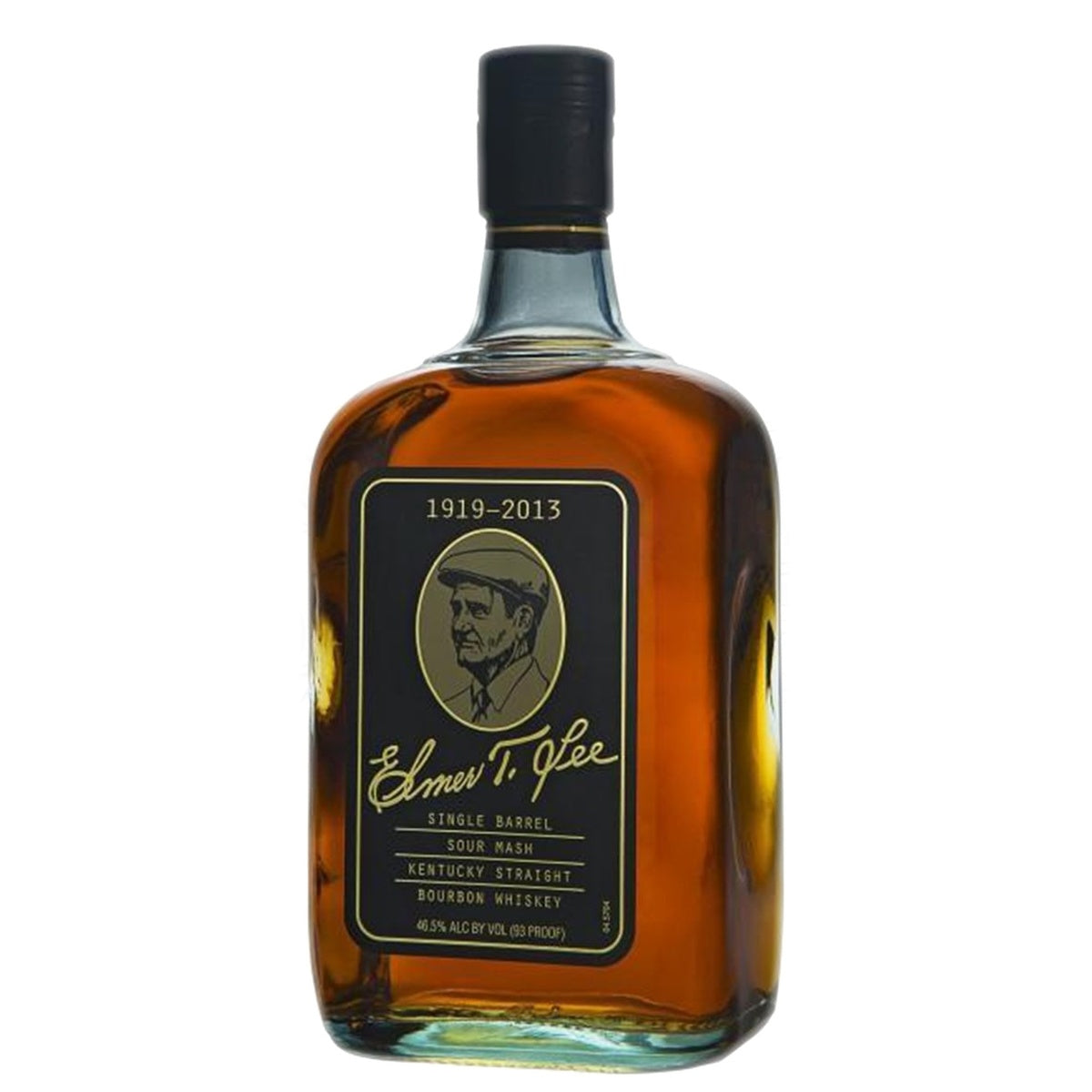 Elmer T. Lee 'Commemorative' Bourbon Elmer T. Lee 'Commemorative' Bourbon