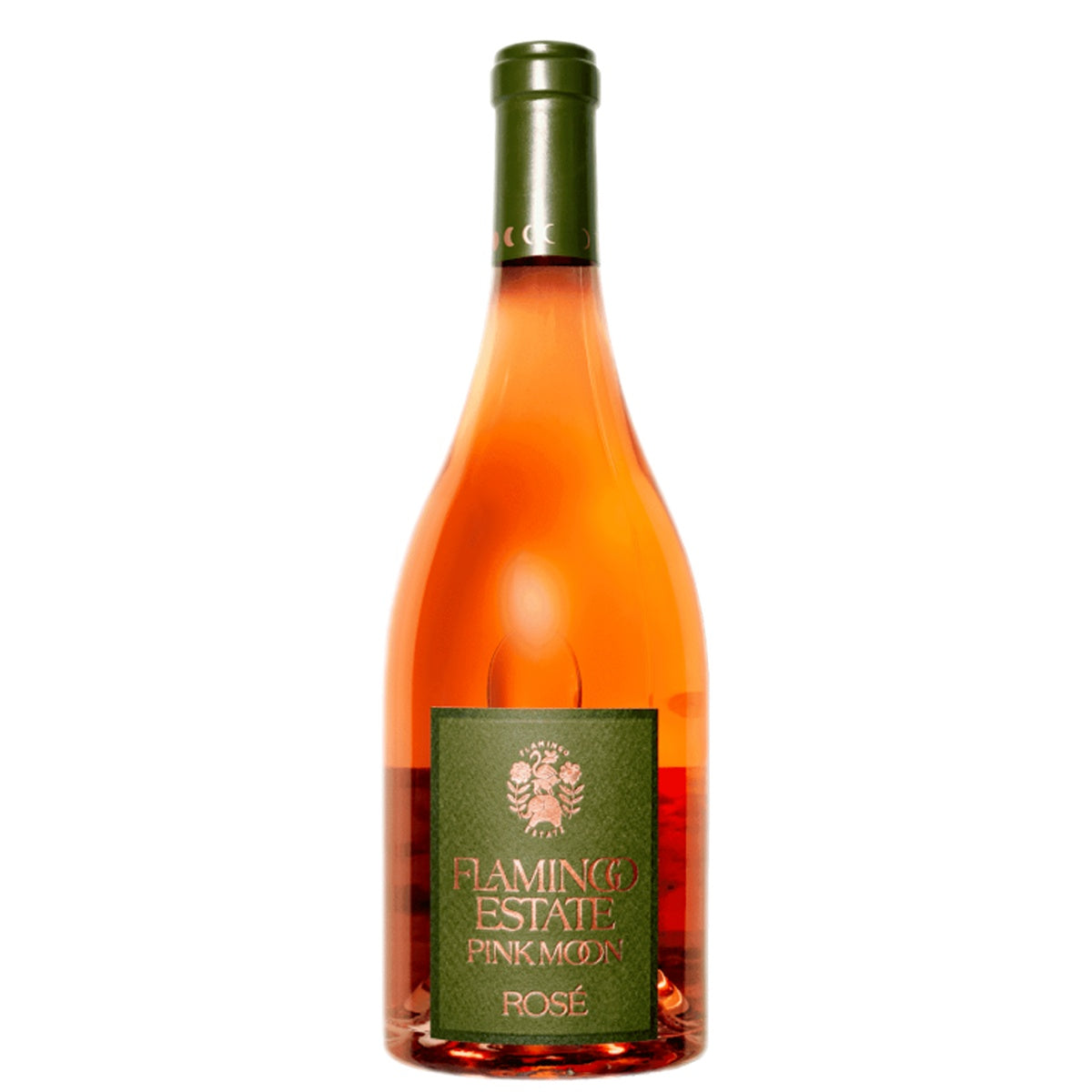 Flamingo Estate Rose Pink Moon Flamingo Estate Rose Pink Moon