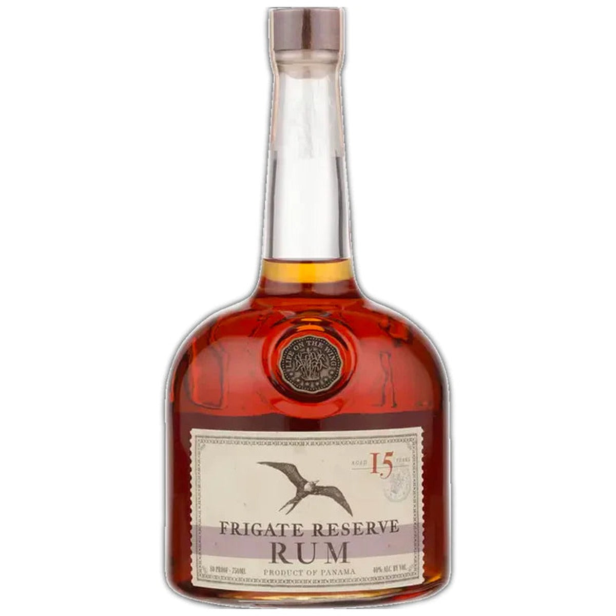 Frigate Reserve 15 Year Rum Frigate Reserve 15 Year Rum