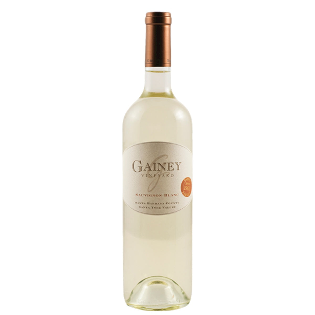 Gainey Sauvignon Blanc Gainey Sauvignon Blanc