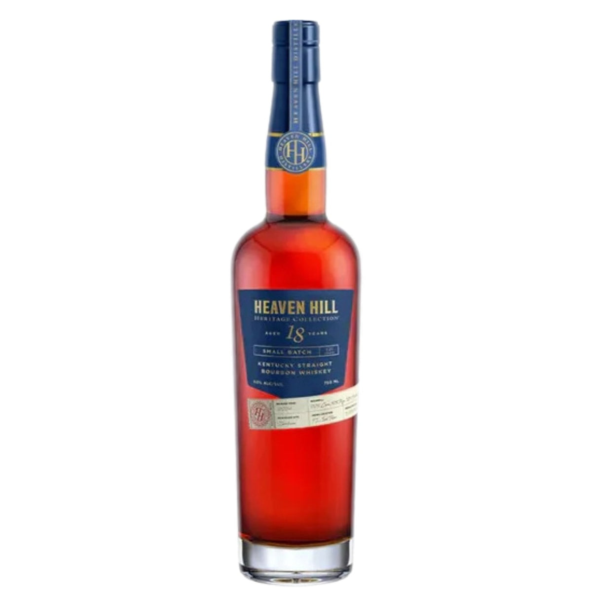 Heaven Hill 18 Year Heaven Hill 18 Year