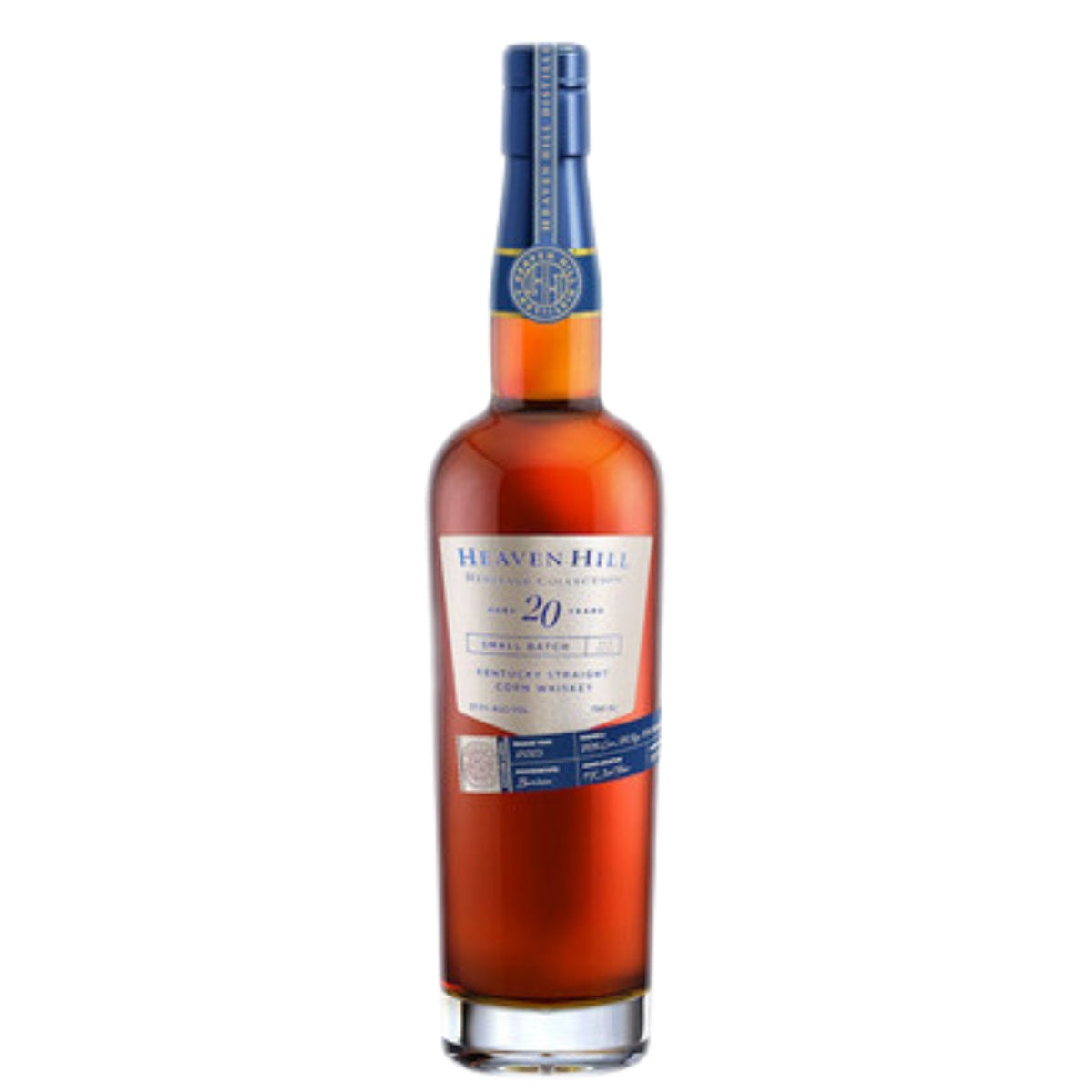 Heaven Hill 20 Year Heaven Hill 20 Year