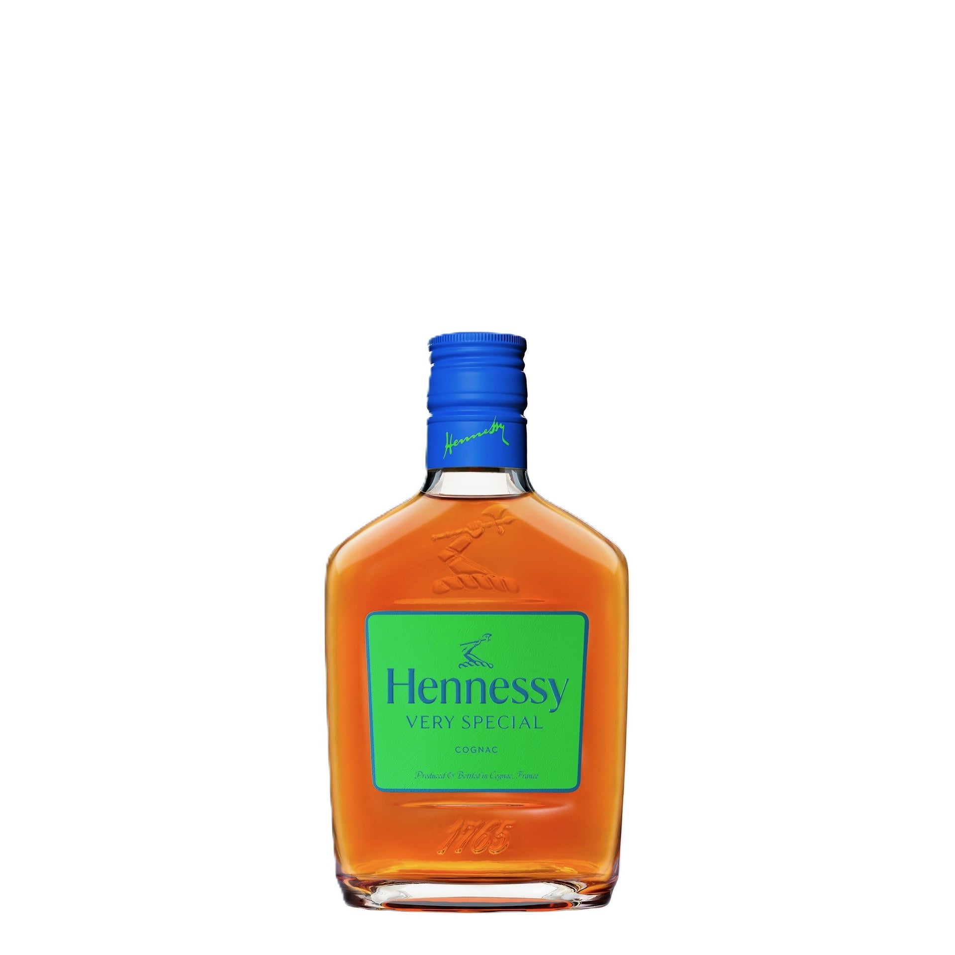 Hennessy Cognac VS Festive Lime Hennessy Cognac VS Festive Lime