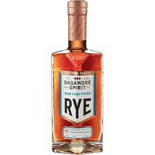 Sagamore Spirit Rye Sauternes Cask finish Sagamore Spirit Rye Sauternes Cask finish