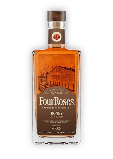 Four Roses Experimental Series No. 002 Bourbon 750ml Four Roses Experimental Series No. 002 Bourbon 750ml
