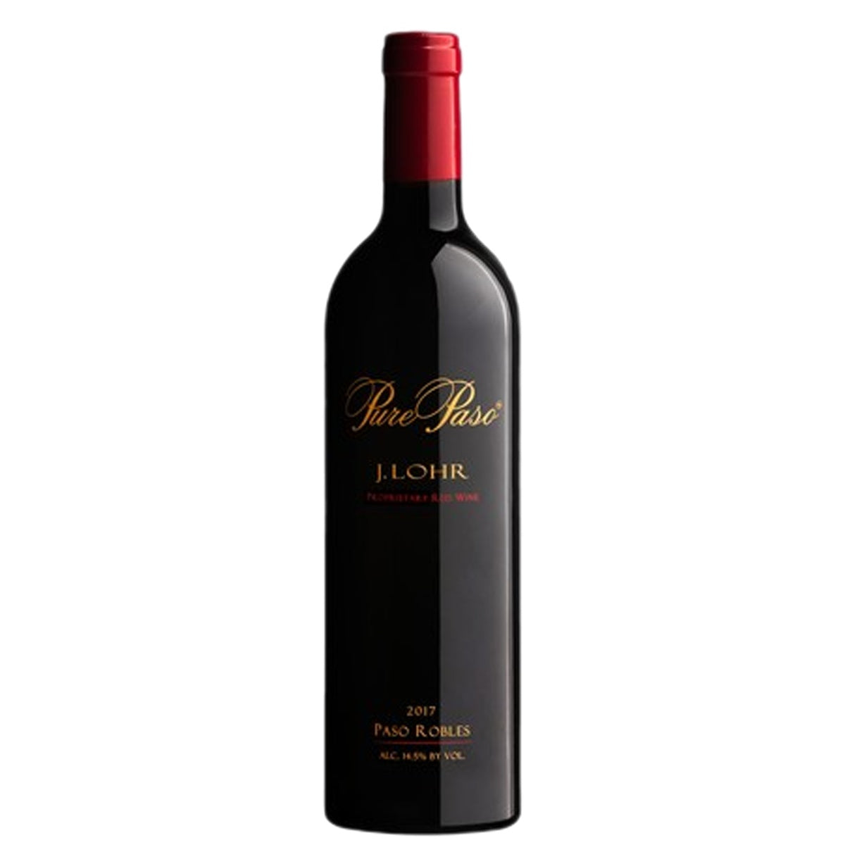 J. Lohr Red Pure Paso Robles J. Lohr Red Pure Paso Robles