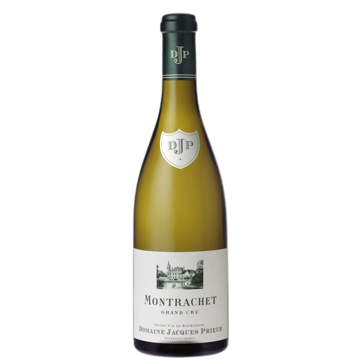 Jacques Prieur Montrachet Grand Cru Jacques Prieur Montrachet Grand Cru